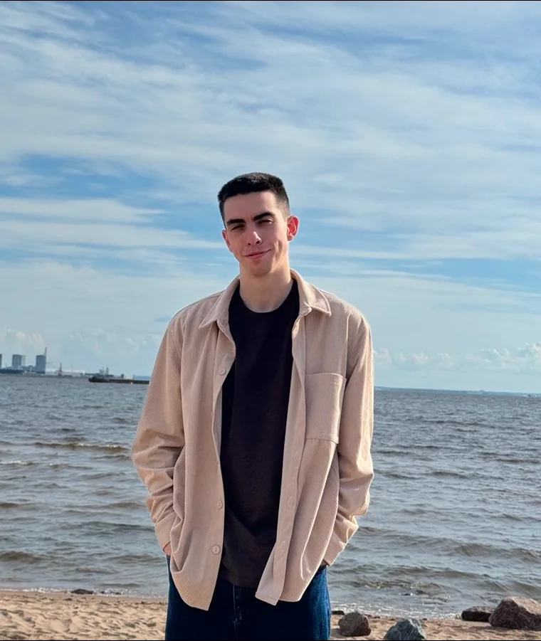 Илья Бочкарев